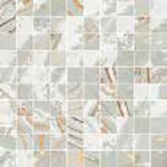 Мозаика Brennero Jewel Nebulosa Mix Grey 30x30 см (916297)