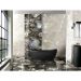 Мозаика Brennero Ceramiche Mosaico Legend Blu 28.8x28.8 см (920816)