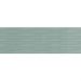 Настенная плитка Cifre Titan Relieve Aqua 30x90 см (913500)