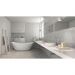 Керамогранит Pamesa Ceramica (Памеса Керамика) At. Alpha Taupe Rect. 60х60 см, ректификат
