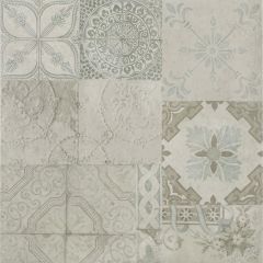 Напольная плитка Pamesa Ceramica Atrium Utica Perla Mix 60,8х60,8 см