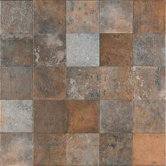 Напольная плитка Pamesa Ceramica Cr.Senesi Copper 22,3х22,3 см