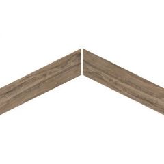 Керамогранит Pamesa CeramicaCr.Rovere Brown 8х40 см
