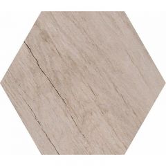 Керамогранит Pamesa Ceramica Hex Cr.Rovere Desert 19,8х22,8 см