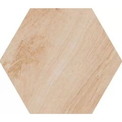 Керамогранит Pamesa Ceramica Hex Cr.Rovere Honey 19,8х22,8 см