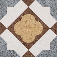 Напольная плитка Pamesa Ceramica DC Lawrie 22,3х22,3 см