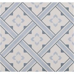 Напольная плитка Pamesa Ceramica Kilburn Blue Saten 45х45 см