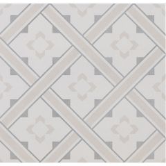 Напольная плитка Pamesa Ceramica Kilburn Gris Saten 45х45 см