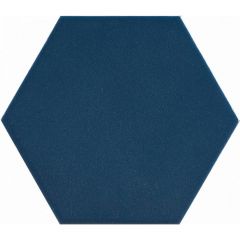 Керамогранит Pamesa Ceramica Hex Mayfair Navi Compacglass 19,8х22,8 см