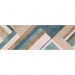 Настенная плитка Pamesa Ceramica Modern Trend Mix Rect. 33,3х100 см
