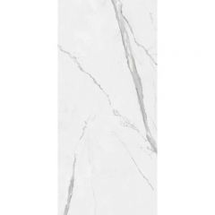 Настенная плитка Pamesa Ceramica XXL Cr.Cellini Blanco (6mm) Pul. Rect. 120х260 см