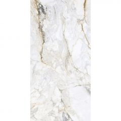 Настенная плитка Pamesa Ceramica XXL Cr.Pisa Gold (6mm) Pul. Rect. 120х260 см