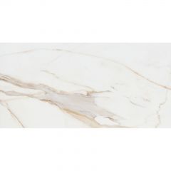 Керамогранит Pamesa Ceramica Calacata Gold 1 (Compacglass) Rect. 120х60 см