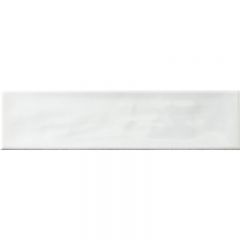 Настенная плитка Pamesa Ceramica Eleganza Bianco 30х7.5 см