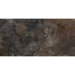Керамогранит Pamesa Ceramica Slate Way Brown Rect. 120х60 см