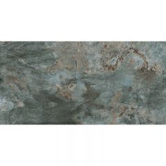 Керамогранит Pamesa Ceramica Slate Way Green Rect. 120х60 см
