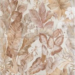 Керамогранит Pamesa Ceramica Lilla.Tndz 1. (2pzs 60х120) (Mat) Rect. 120х120 см