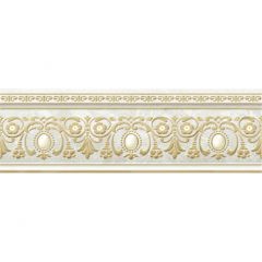 Бордюр Keraben List rossana neutral 8x25 см