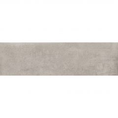 Настенная плитка Ibero Materika Earth Grey 25x75 см