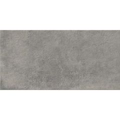 Керамогранит Ibero Materika Tektonia Dark Grey 31,6x63,5 см