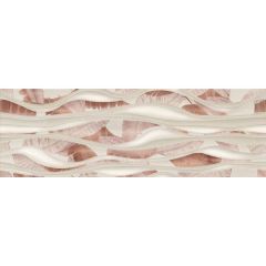Декор Ibero Silken Art Warm 25x75 см
