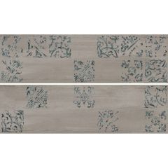 Декор Ibero Sospiro Dec.Artisan Smoke Rec-Bis 29x100 см
