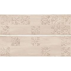 Декор Ibero Sospiro Dec.Artisan Taupe Rec-Bis 29x100 см