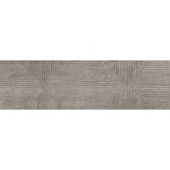 Декор Ibero Sospiro Dec.Capri Smoke Rect. 29x100 см
