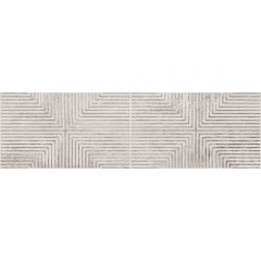 Декор Ibero Sospiro Dec.Capri White Rect. 29x100 см