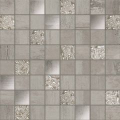 Мозаика Ibero Mos.Sospiro Smoke 30x30 см