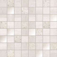 Мозаика Ibero Mos.Sospiro White 30x30 см