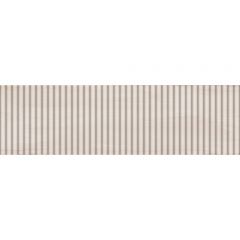 Настенная плитка Ibero Sospiro Vento Taupe Rec-Bis 29x100 см