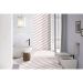 Керамогранит Codicer 95 (Кодицер) Hex. Porto Savona Blue 25x22 см