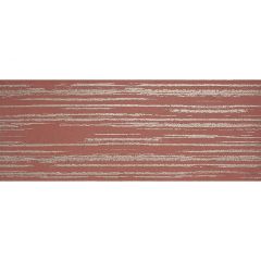 Настенная плитка La Platera (Ла Платера) Goldstone Burgundy Lines 35х90 см