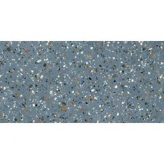 Керамогранит Prissmacer Gobi blu 60x120 см ректиф.мат.