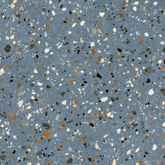 Керамогранит Prissmacer Gobi blu 60x60 см ректиф.мат.