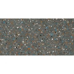Керамогранит Prissmacer Gobi nero 60x120 см ректиф.мат.