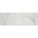 Настенная плитка Prissmacer Rlv Licas Blanco 40х120 см (78803082)