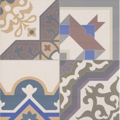 Керамогранит Realonda Patchwork 44,2x44,2 см