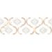 Декор Alma ceramica (Альма Керамика) Umberto 30х90х0,95 см Глянцевый DWU93UMB04R
