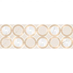 Декор Alma ceramica Umberto 300х900х9.5 мм Глянцевый DWU93UMB14R
