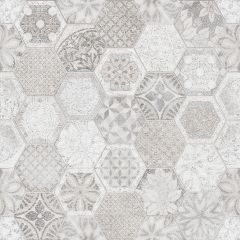 Напольная плитка Alma ceramica (Альма Керамика) Levita 41.8х41.8 см толщ. 0,8 см Матовая TFU03LVT027