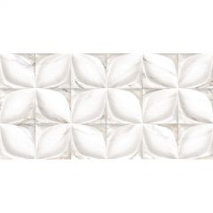 Керамическая плитка Alma ceramica Laura 249х500х8.5 мм TWU09LAR014