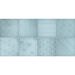 Керамическая плитка Alma ceramica Richard 249х500х8.5 мм TWU09RCD016