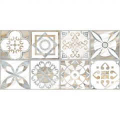 Керамическая плитка Alma ceramica Varadero 249х500х8.5 мм TWU09VRD014