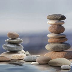 Панно Alma ceramica (Альма Керамика) Plesso 50х49,8 см PWU09PLS1