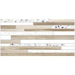 Керамическая плитка Alma ceramica Bilbao 249х500х8.5 мм TWU09BLB024