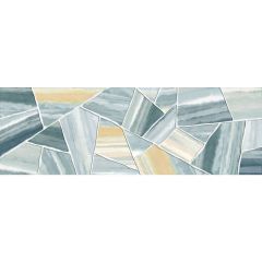 Декор Alma Ceramica Alaris 200х600х7.5 мм DWA11ALS606