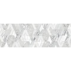 Декор Alma Ceramica Alva 200х600х7.5 мм DWA11AVA707