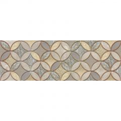 Декор Alma Ceramica Greys 200х600х7.5 мм DWA11GRS724